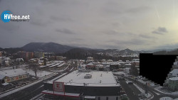 Ulice Meziříčská