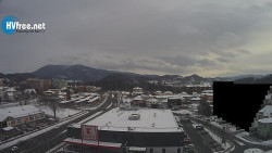 Ulice Meziříčská