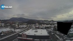 Ulice Meziříčská