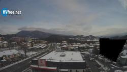 Ulice Meziříčská