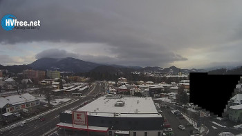 Město Rožnov pod Radhoštěm