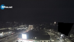 Ulice Meziříčská