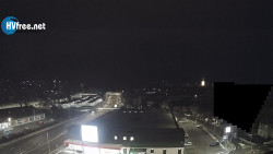 Ulice Meziříčská