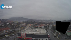 Ulice Meziříčská