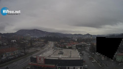 Ulice Meziříčská