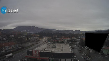 Město Rožnov pod Radhoštěm