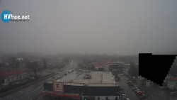 Ulice Meziříčská