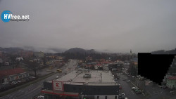 Ulice Meziříčská