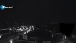 Ulice Meziříčská