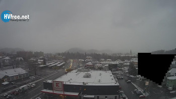 Město Rožnov pod Radhoštěm