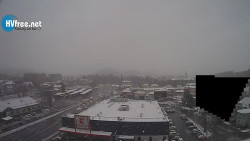 Ulice Meziříčská