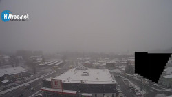 Ulice Meziříčská