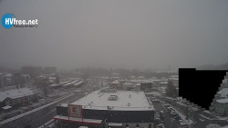 Ulice Meziříčská