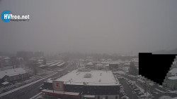 Ulice Meziříčská