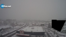 Ulice Meziříčská