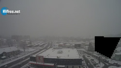 Ulice Meziříčská