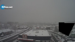 Ulice Meziříčská