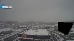 Ulice Meziříčská