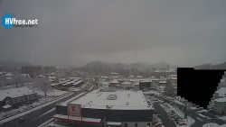 Ulice Meziříčská