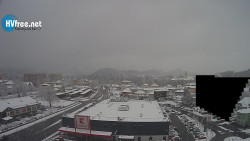 Ulice Meziříčská