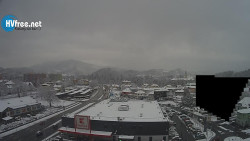 Ulice Meziříčská