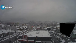 Ulice Meziříčská