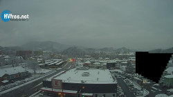 Ulice Meziříčská