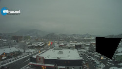 Ulice Meziříčská