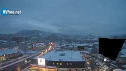 Ulice Meziříčská