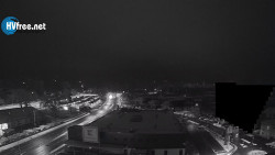 Ulice Meziříčská