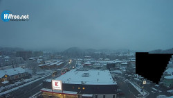 Ulice Meziříčská