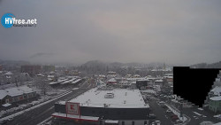 Ulice Meziříčská