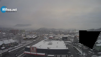 Město Rožnov pod Radhoštěm