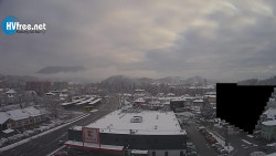 Ulice Meziříčská