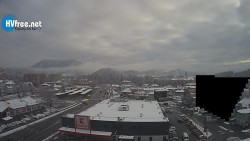 Ulice Meziříčská