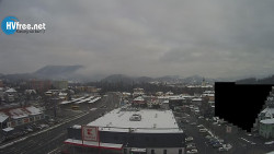 Ulice Meziříčská