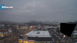 Ulice Meziříčská