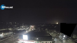 Ulice Meziříčská