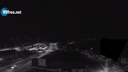 Ulice Meziříčská