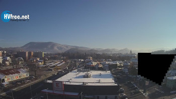 Město Rožnov pod Radhoštěm