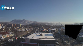 Město Rožnov pod Radhoštěm