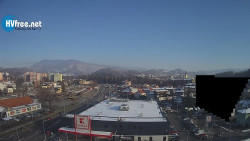 Ulice Meziříčská