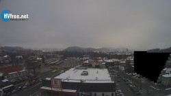 Ulice Meziříčská