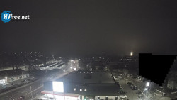 Ulice Meziříčská