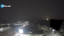 Ulice Meziříčská