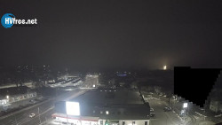 Ulice Meziříčská