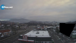 Ulice Meziříčská