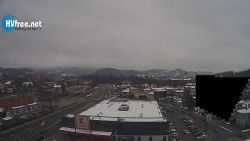 Ulice Meziříčská