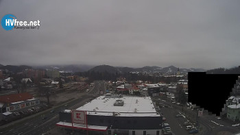 Město Rožnov pod Radhoštěm