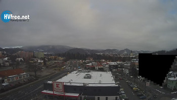 Město Rožnov pod Radhoštěm